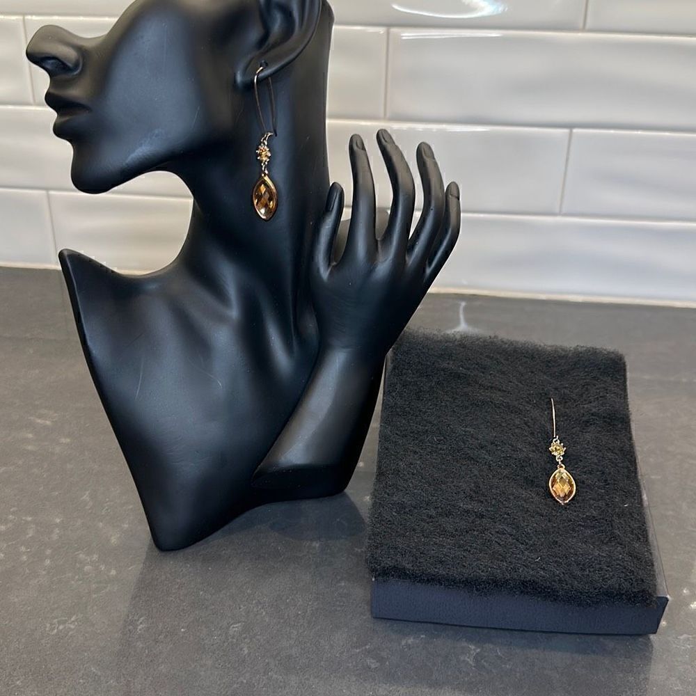 Fashion Jewelry- Earrings 
